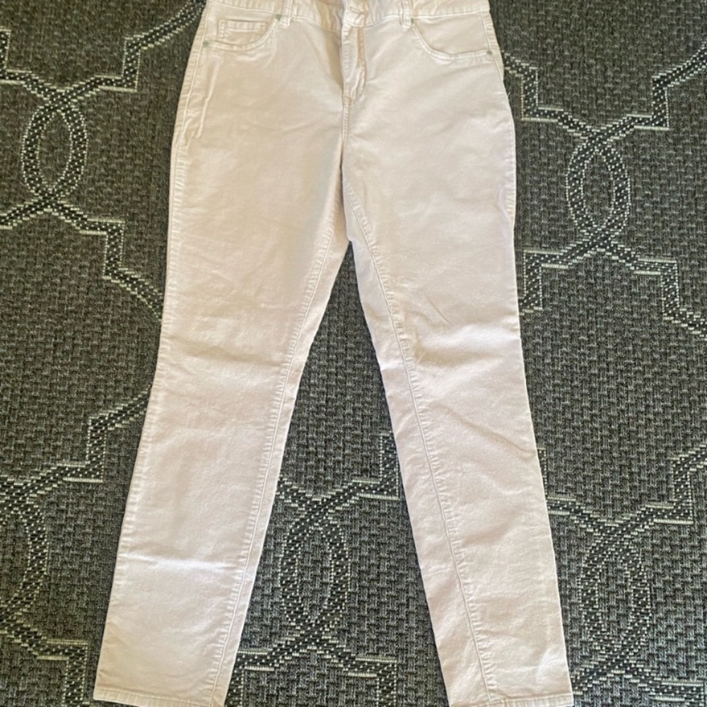 D jeans pants
